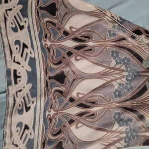 Liberty London Ianthe scarf